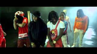 Chief Keef ft A$AP Rocky - Superheroes (Official Music Video)