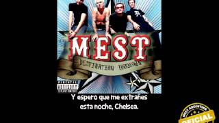 Mest - Chelsea (Traducida Español)
