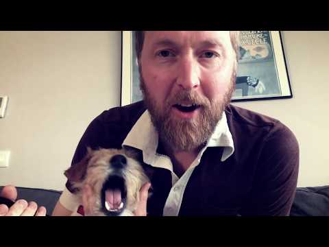 HUMAN BEANS "Out in the Field"