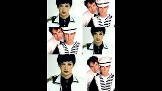 Boy George &amp; Pet Shop Boys The Crying Game &#39;23 SM DJ Ruby Eve