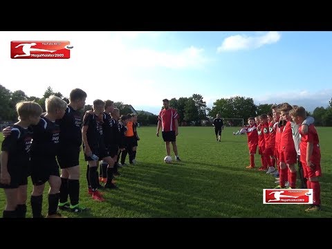 E-Junioren Kreisliga Holzminden MTSV Eschershausen : MTV Bevern MegaMeister2009