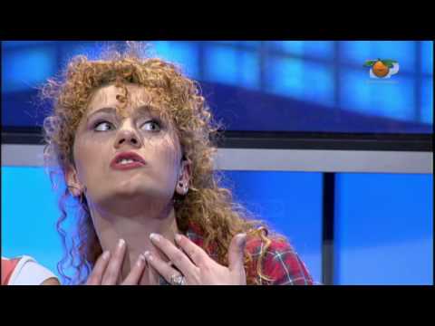 Portokalli, 15 Maj 2011 - Bela, Stela & Drejtori (Drejtori prezanton pedagogun Bobi)