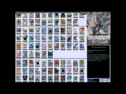 vanguard pc online