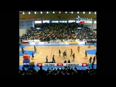 090426 CSUSibiu UmobitelcoCluj