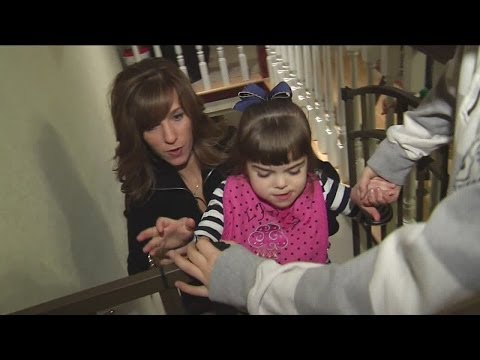 Marijuana for children?