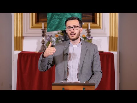 Cum trăiesc creștinii într-o lume post-creștină? Rev. Mihai Corcea, conferință etica creștină