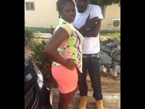 Don Milla - My Eye pan de P C....(Massaratti Riddim)