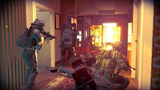 Ready Or Not Just Got Darker...