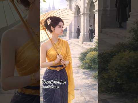 A Distant Faith in Ayutthaya