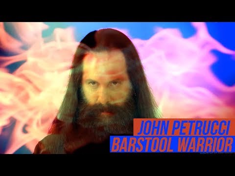 John Petrucci 'Distance Over Time' Favorite Riffs part2