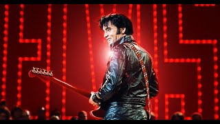 Let's Forget About the Stars - Elvis Presley - Charro! - w/lyrics