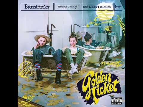 Brasstracks - 'Change For Me' (With Samm Henshaw)