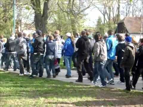 FC Slovácko - Příbram