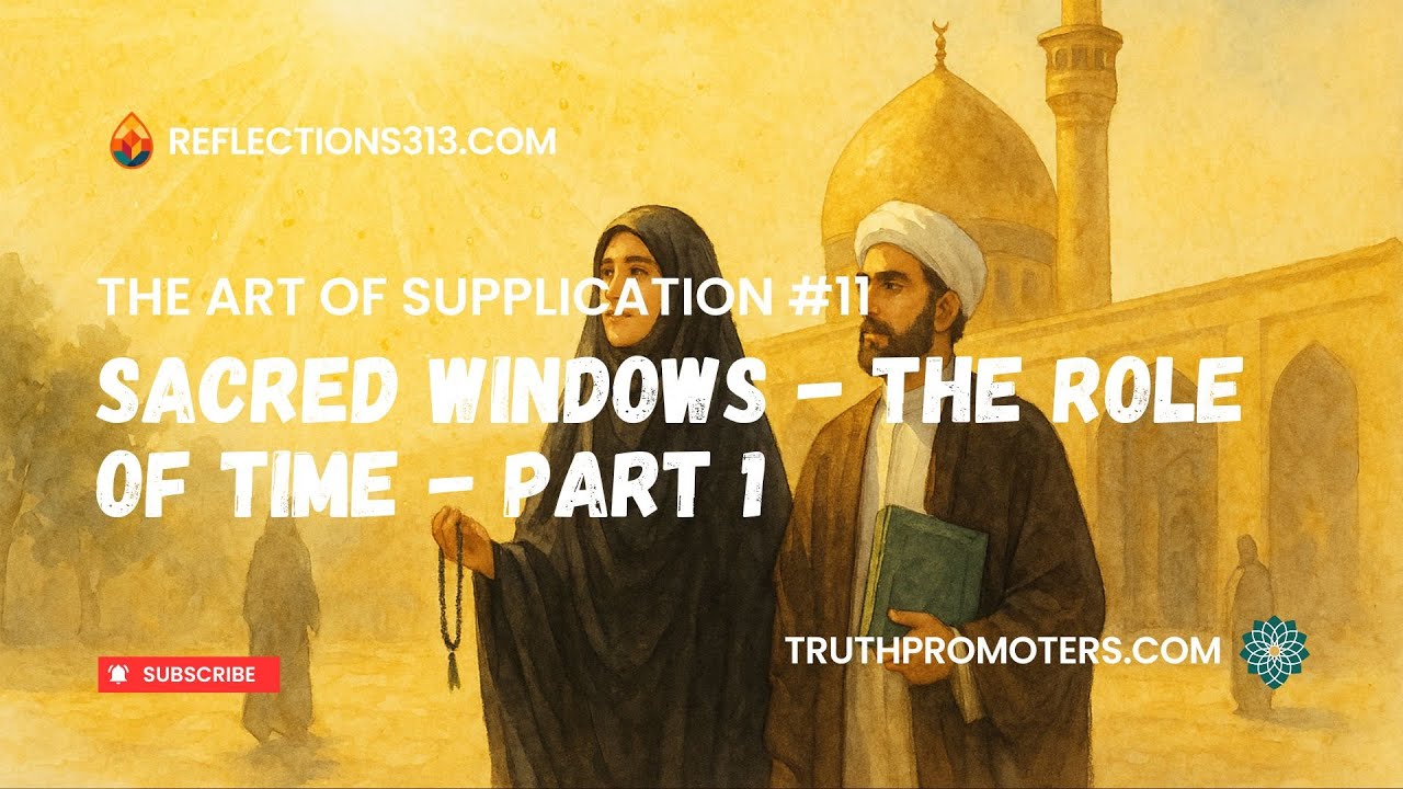 The Role of Time