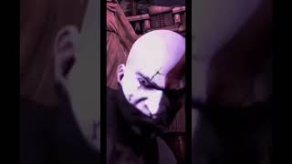 Kratos in that Christmas spirit 🎅#godofwar #kratos #christmas #meme #shorts