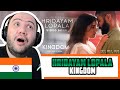 Hridayam Lopala Kingdom Vijay Deverakonda Anirudh Ravichander Gowtam T Producer Reacts