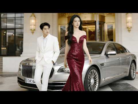 Niloko ng ex, siya’y pinakasalan ng pinakamayaman at natagpuan ang tunay na pag-ibig.