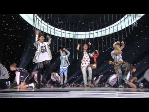 [Full HD] 130224 SHINee - Beautiful