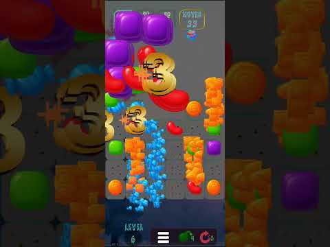 Fruit Candy Flower Blast video thumbnail