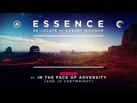 TRANCE: Re:Locate vs. Robert Nickson - 'Essence' [FULL ALBUM] RNM