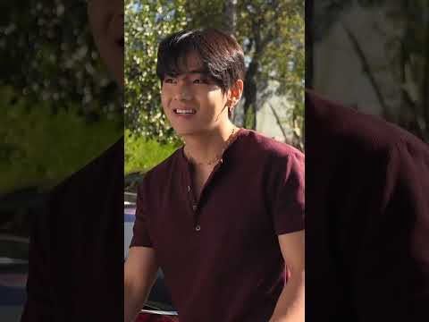 uff mi amor🫠💋❤️‍🔥#bts #taehyung #fyp