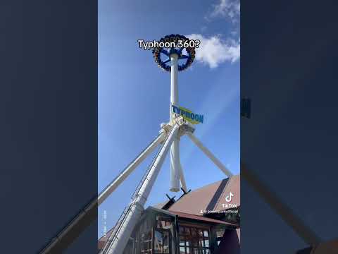 PowerParkin hurjin laite?