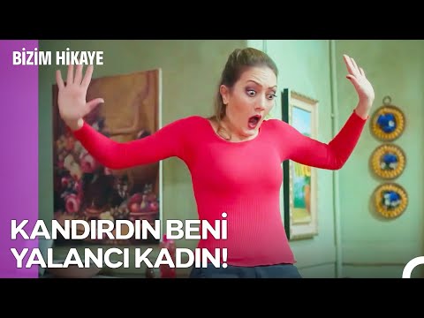 Fakirhane Vlogu #63: Ferda'nın Foyası Ortaya Çıktı - Bizim Hikaye