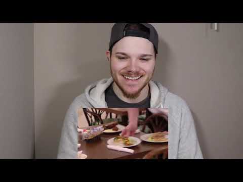 Gordon Tricks Ignorant Restaurant Owners REACTION. So funny