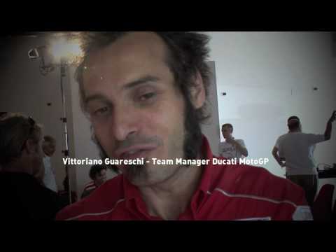 WDW 2010 - Vittoriano Guareschi