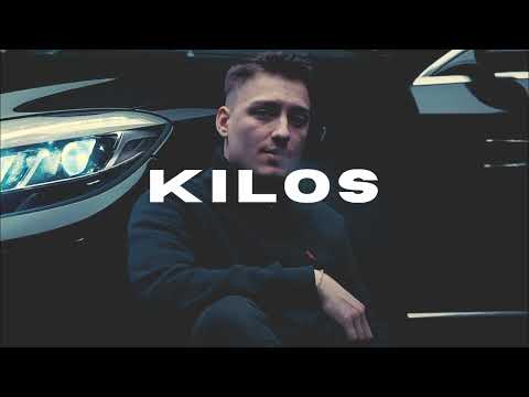 NGEE // CAPITAL BRA Type Beat "KILOS" (prod.by DMSBEATZ)