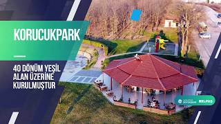 Sakarya Reklam Filmi | Sakarya Reklam Ajansı | Korucuk Park Sosyal Medya Filmi I