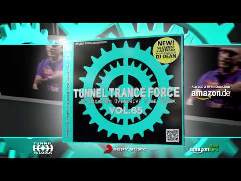 Tunnel Trance Force Vol. 65 - Spot