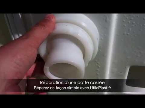 comment reparer skimboard