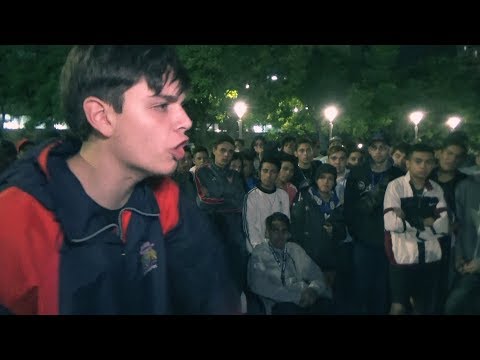 DEM vs TYLARZ vs DRACO - 8vos FECHA 4 (3ra Temporada) - Sinescritura