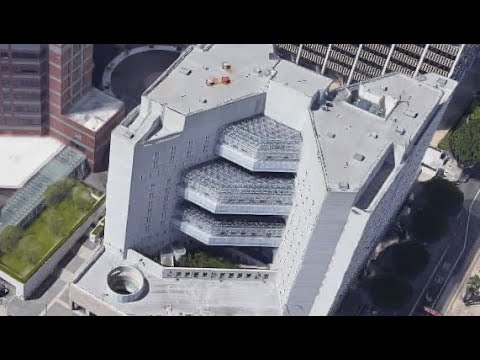 Return of Shaky Jake MDC LA 1 - what it’s like to be facing ten to life in federal prison