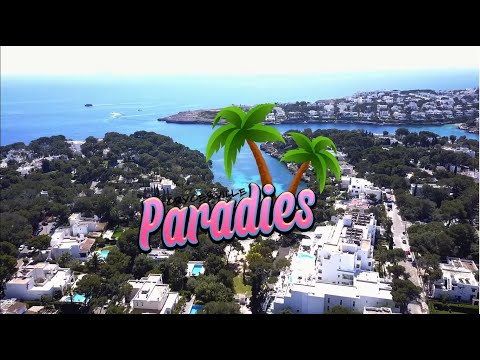 CRYCE & VILLE (CV) - ► PARADIES ◄ (prod. by VILLEBEATZ)