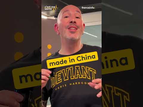 Chinese medicines are flooding Europe!