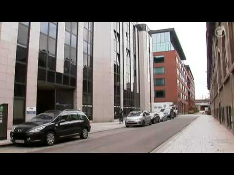 Belgien Fast legale Cannabisplantagen - Video zur Sendung Europamagazin - Samstag,  21.07.2012