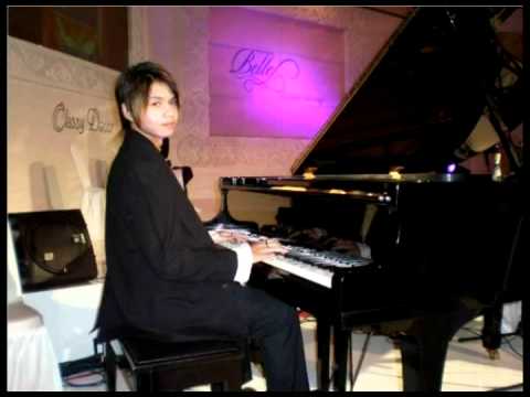 cover superdate - shandy putra