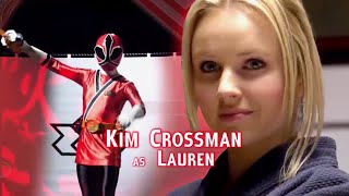 Download lagu Power Rangers Super Samurai Alternate Opening #7    V2(with lauren as red ranger and no serrator) mp3