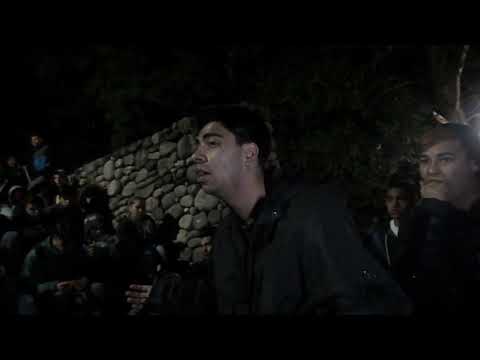 TNC vs NAISTA - FINAL (Fecha 8) 02/08 Rasen Rap