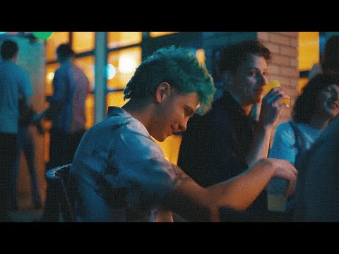 All Lovro scenes in SRAM S2