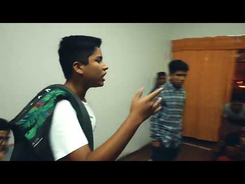 LOKO vs SKART vs JOAO vs JAIRO (ultima oportunidad) - OCTAVOS - FECHA 6 - ACHORAP SJ