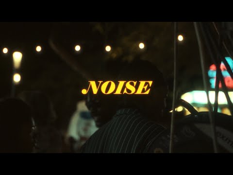 Breezy MDL - NOISE (Vídeo Oficial)