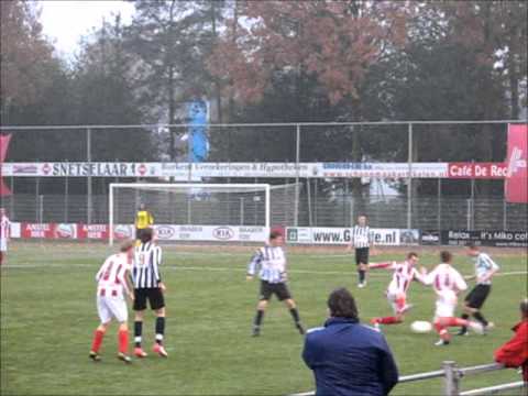 Bennekom A1 - Hercules A1