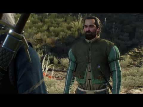 The Witcher 3   Black Pearl Quest