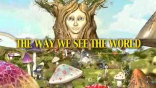 AFROJACK, DIMITRI VEGAS, LIKE MIKE AND NERVO - TOMORROWLAND ANTHEM 2011 ( The Way We See The World )