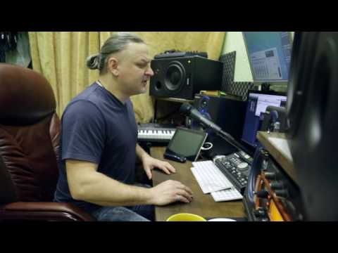 Обзор VST Connect, Cubase 8.5