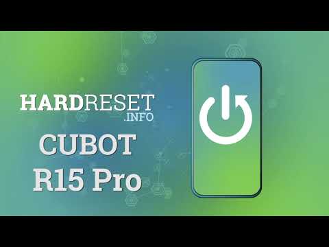 How to Activate Hey Google Function on Cubot R15 Pro – Enable Google Assistant Voice Command