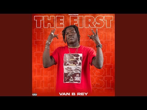 Mah be saingai - Van B Rey